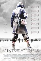 Saints and Soldiers (2003) | MoVRiP