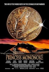 Princess Mononoke (1997) | MoVRiP