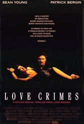 Love Crimes (1992) | MoVRiP