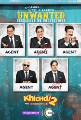 Khichdi 2 (2023) | MoVRiP