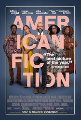 American Fiction (2023) | MoVRiP