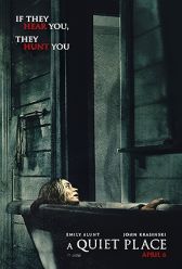 A Quiet Place (2018) | MoVRiP