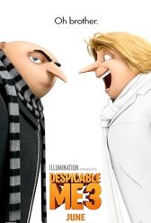 Despicable Me 3 (2017) | MoVRiP