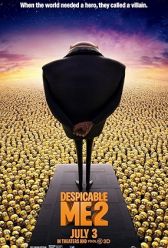 Despicable Me 2 (2013) | MoVRiP