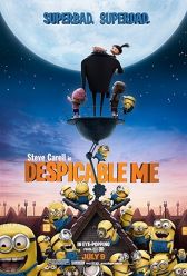 Despicable Me (2010) | MoVRiP