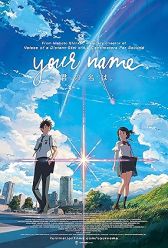 Your Name. (2016) | MoVRiP