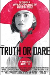 Truth or Dare (2018) | MoVRiP