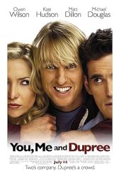 You, Me and Dupree (2006) | MoVRiP