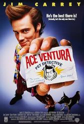 Ace Ventura: Pet Detective (1994) | MoVRiP