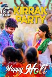 Kirrak Party (2018) | MoVRiP