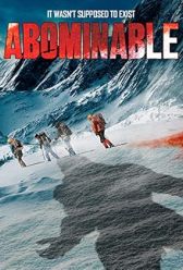 Abominable (2020) | MoVRiP