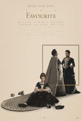 The Favourite (2018) | MoVRiP