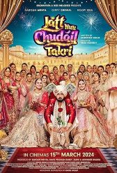 Jatt Nuu Chudail Takri (2024) | MoVRiP