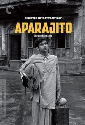 Aparajito (1956) | MoVRiP