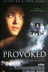 Provoked (2006) | MoVRiP