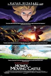 Howl's Moving Castle (2004) | MoVRiP