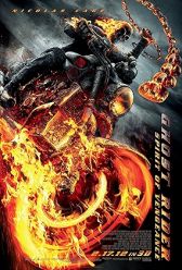 Ghost Rider: Spirit of Vengeance (2011) | MoVRiP