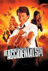 The Accidental Spy (2001) | MoVRiP