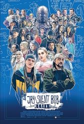 Jay and Silent Bob Reboot (2019) | MoVRiP