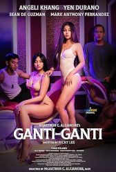 Ganti-Ganti (2023) | MoVRiP