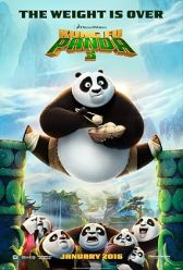 Kung Fu Panda 3 (2016) | MoVRiP