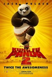 Kung Fu Panda 2 (2011) | MoVRiP