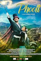 Phooli (2024) | MoVRiP