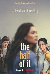 The Half of It (2020) | MoVRiP