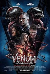 Venom: Let There Be Carnage (2021) | MoVRiP