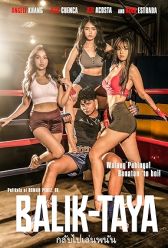 Balik Taya (2023) | MoVRiP