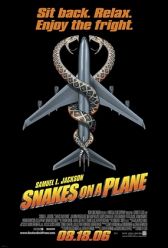 Snakes on a Plane (2006) | MoVRiP