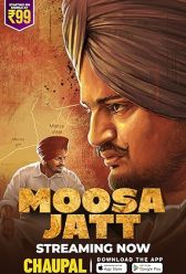 Moosa Jatt (2021) | MoVRiP