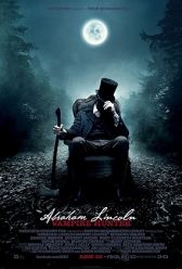 Abraham Lincoln: Vampire Hunter (2012) | MoVRiP