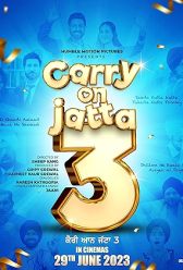 Carry on Jatta 3 (2023) | MoVRiP