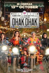 Dhak Dhak (2023) | MoVRiP