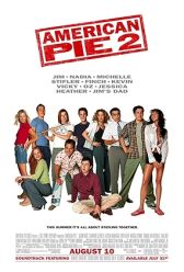 American Pie 2 (2001) | MoVRiP