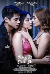 Mahal Ko Ang Mahal Mo (2024) | MoVRiP