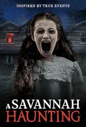 A Savannah Haunting (2021) | MoVRiP