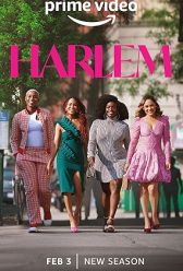 Harlem (2021) | MoVRiP