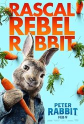 Peter Rabbit (2018) | MoVRiP