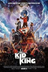 The Kid Who Would Be King (2019) | MoVRiP