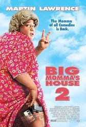 Big Momma's House 2 (2006) | MoVRiP