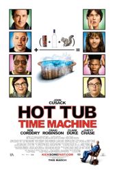 Hot Tub Time Machine (2010) | MoVRiP