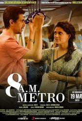 8 A.M. Metro (2023) | MoVRiP