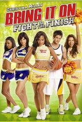 Bring It on: Fight to the Finish (2009) | MoVRiP