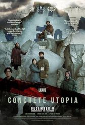 Concrete Utopia (2023) | MoVRiP