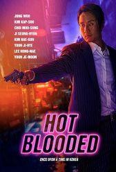 Hot Blooded (2022) | MoVRiP