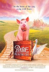 Babe: Pig in the City (1998) | MoVRiP