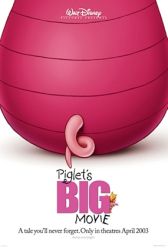 Piglet's Big Movie (2003) | MoVRiP