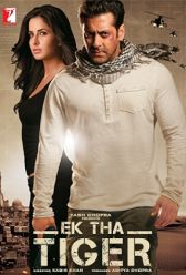 Ek Tha Tiger (2012) | MoVRiP